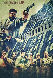 فيلم Nightshooters 2018 مترجم