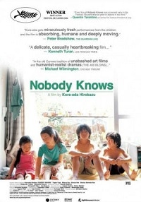 فيلم Nobody Knows مترجم