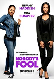 فيلم Nobodys Fool 2018 مترجم