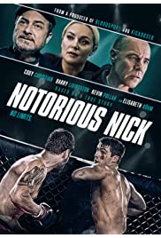 فيلم Notorious Nick 2021 مترجم