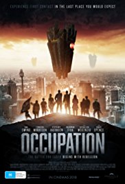 فيلم Occupation 2018 مترجم