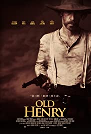 فيلم Old Henry 2021 مترجم