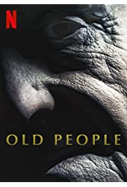 فيلم Old People 2022 مترجم