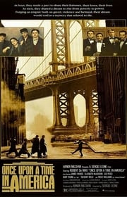 فيلم Once Upon a Time in America 1984 مترجم