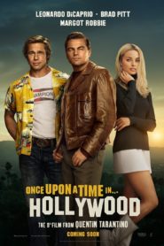 فيلم Once Upon a Time in Hollywood 2019 مترجم