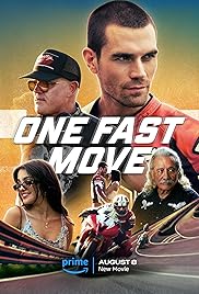 فيلم One Fast Move 2024 مترجم