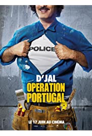 فيلم Operation Portugal 2021 مترجم