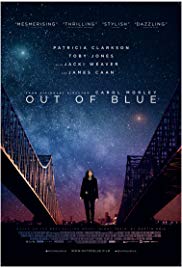 فيلم Out of Blue 2018 مترجم