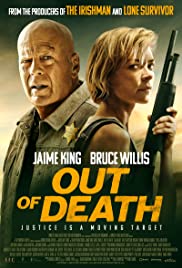 فيلم Out of Death 2021 مترجم