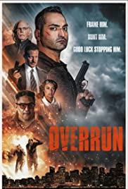 فيلم Overrun 2021 مترجم