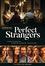 فيلم Perfect Strangers مترجم