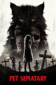 فيلم Pet Sematary 2019 مترجم