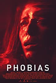 فيلم Phobias 2021 مترجم