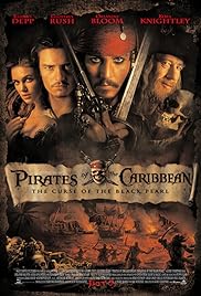 فيلم Pirates of the Caribbean: The Curse of the Black Pearl 2003 مترجم