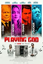 فيلم Playing God 2021 مترجم