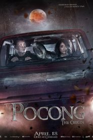 فيلم Pocong the Origin 2020 مترجم