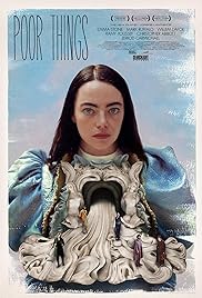 فيلم Poor Things 2023 مترجم