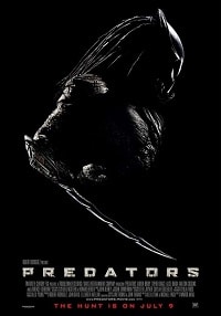 فيلم Predators 2010 مترجم