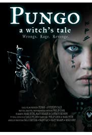 فيلم Pungo: A Witch’s Tale 2020 مترجم