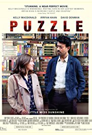 فيلم Puzzle 2018 مترجم