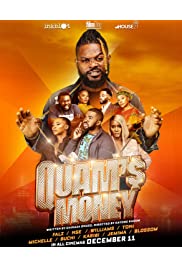 فيلم Quam’s Money 2020 مترجم