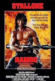 فيلم Rambo: First Blood Part II 1985 مترجم