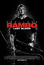 فيلم Rambo: Last Blood 2019 مترجم