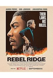 فيلم Rebel Ridge 2024 مترجم