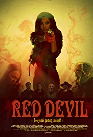 فيلم Red Devil 2019 مترجم