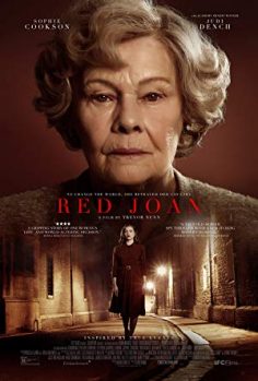 فيلم Red Joan 2018 مترجم