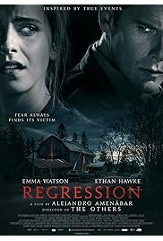 فيلم Regression 2015 مترجم