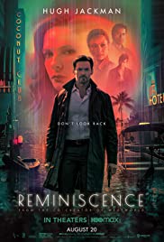 فيلم Reminiscence 2021 مترجم