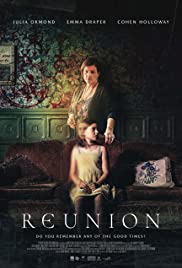 فيلم Reunion 2020 مترجم