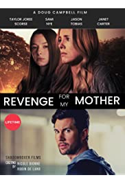 فيلم Revenge for My Mother 2022 مترجم