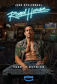 فيلم Road House 2024 مترجم