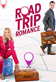 فيلم Road Trip Romance 2022 مترجم