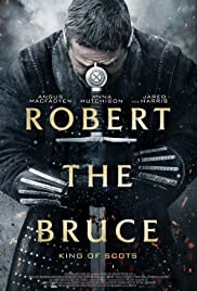 فيلم Robert the Bruce 2019 مترجم