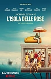 فيلم Rose Island 2020 مترجم