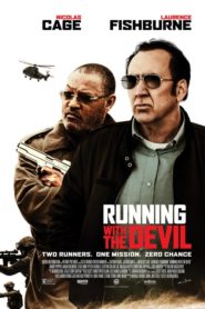 فيلم Running with the Devil 2019 مترجم