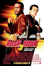 فيلم Rush Hour 3 2007 مترجم