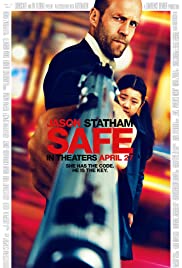 فيلم Safe 2012 مترجم