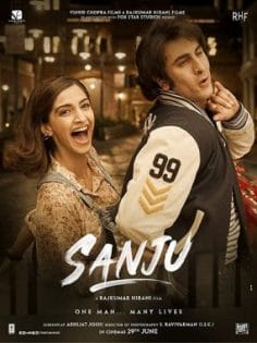 فيلم Sanju 2018 مترجم