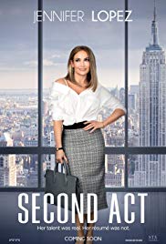 فيلم Second Act 2018 مترجم