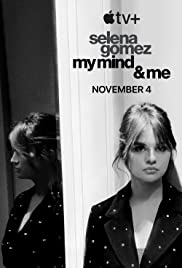 فيلم Selena Gomez: My Mind & Me 2022 مترجم