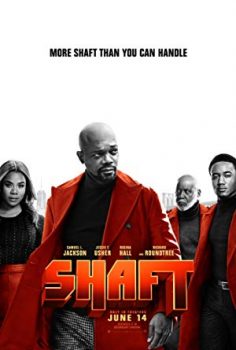 فيلم Shaft 2019 مترجم