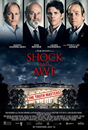 فيلم Shock and Awe 2018 مترجم