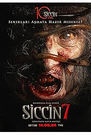 فيلم Siccin 7 2024 مترجم