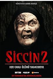 فيلم Sijjin 2 2015 مترجم