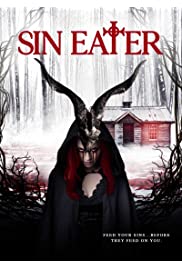 فيلم Sin Eater 2022 مترجم