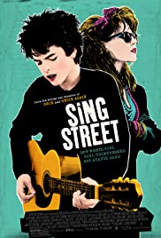 فيلم Sing Street 2016 مترجم